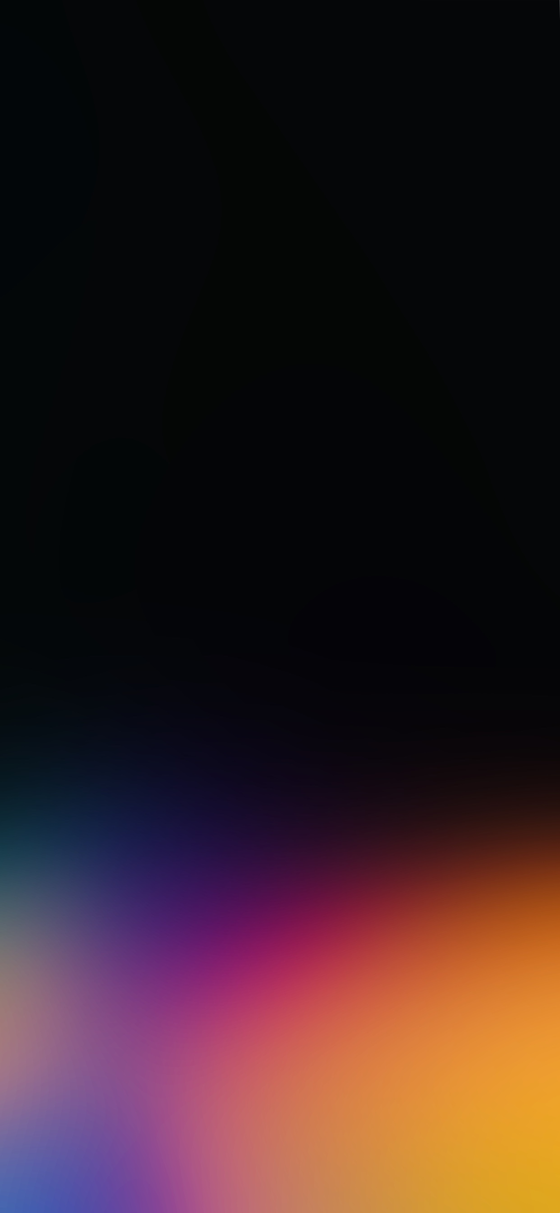 Iphone Xs Wallpapers Black