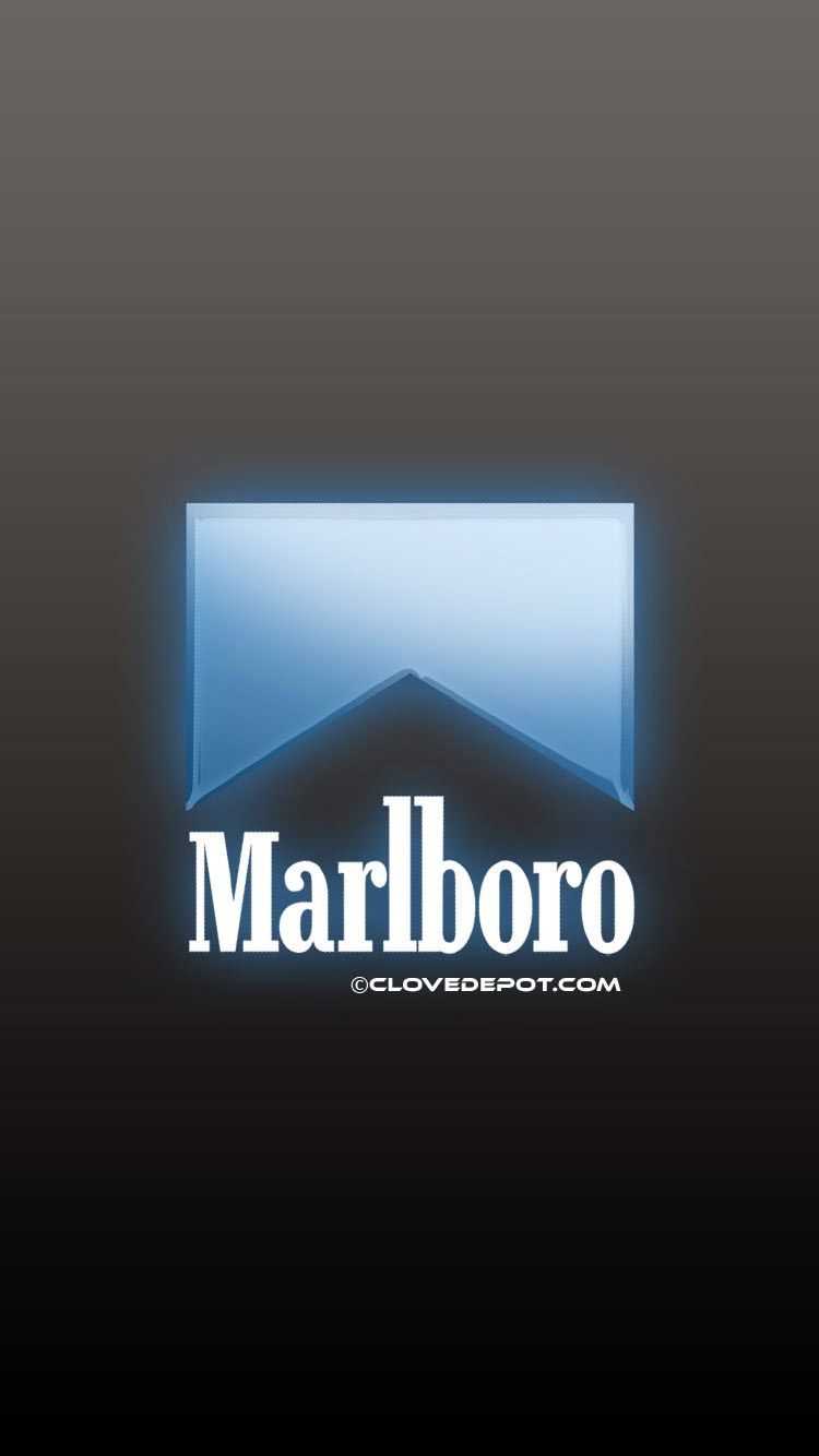 Marlboro iPhone X Wallpapers - Wallpaper Cave