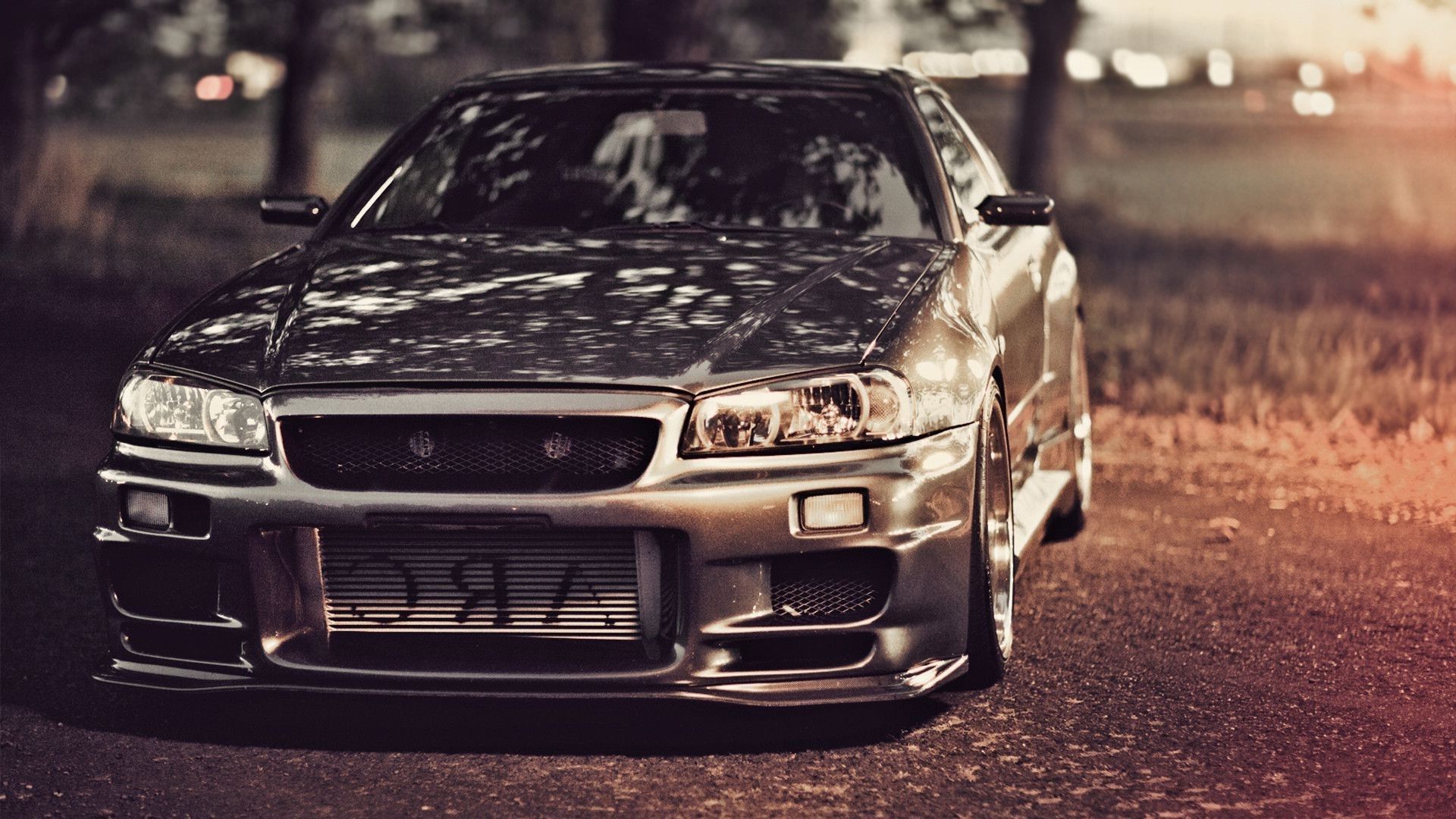 Nissan Skyline GTR R Wallpaper Group 1920×1080 Nissan Skyline GTR R34 Wallpaper (51 Wallpaper). Adorable. Nissan gtr skyline, Nissan skyline, Nissan gtr r34