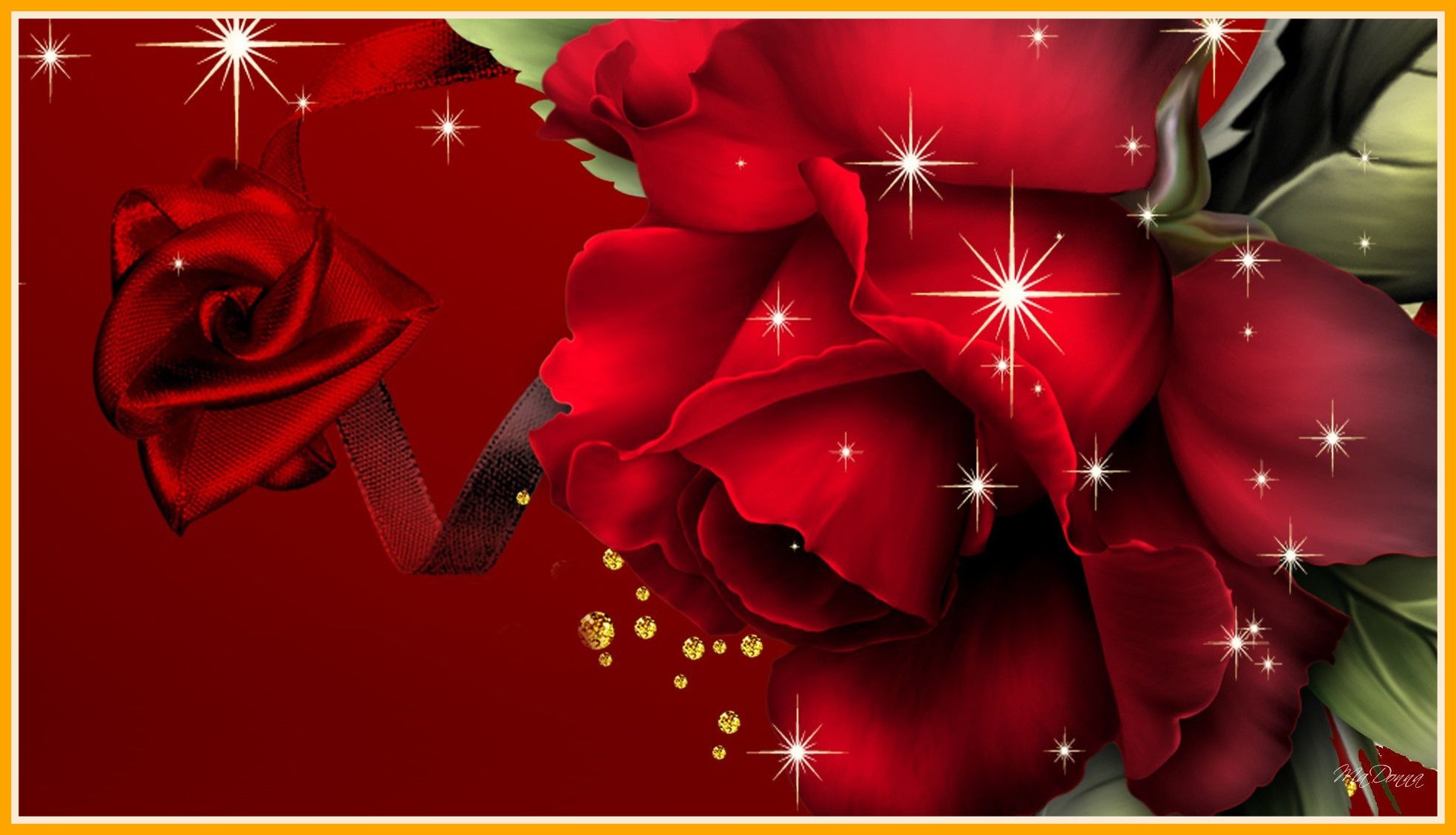 Background Rose Wallpaper Hd, HD Wallpaper & background Download