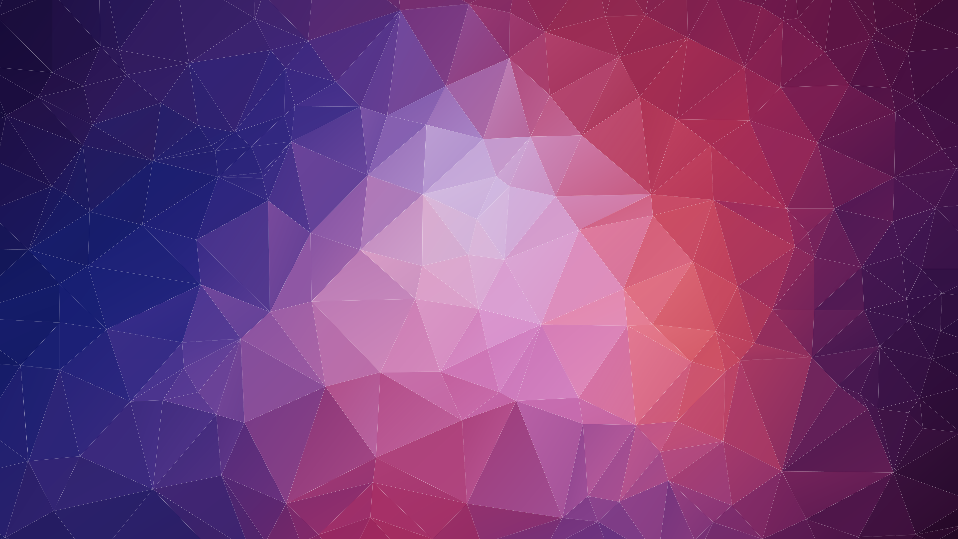 Wallpaper Polygon, Triangles, Geometric, Patterns Pattern Wallpaper Desktop Wallpaper & Background Download