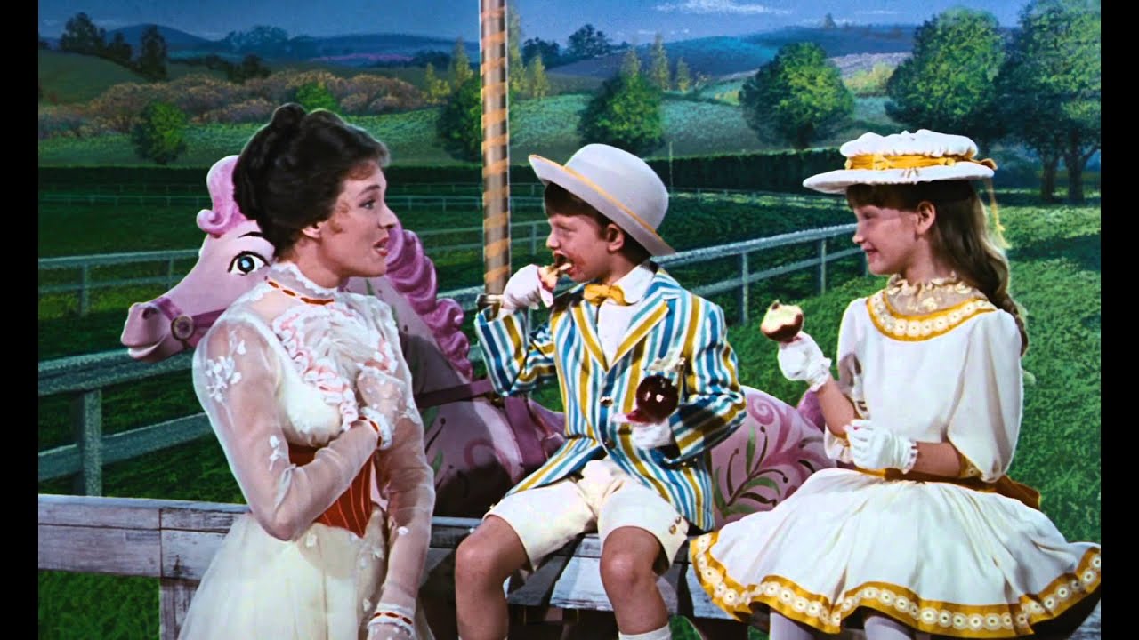 Supercalifragilisticexpialidocious Wallpaper