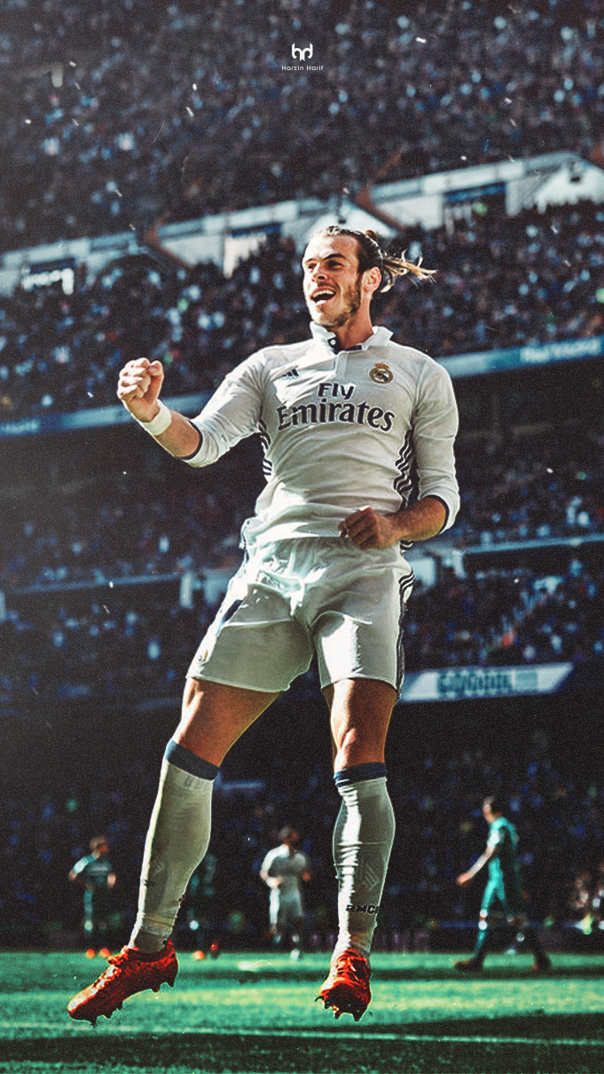 Gareth Bale Wallpaper - Download to your mobile from PHONEKY