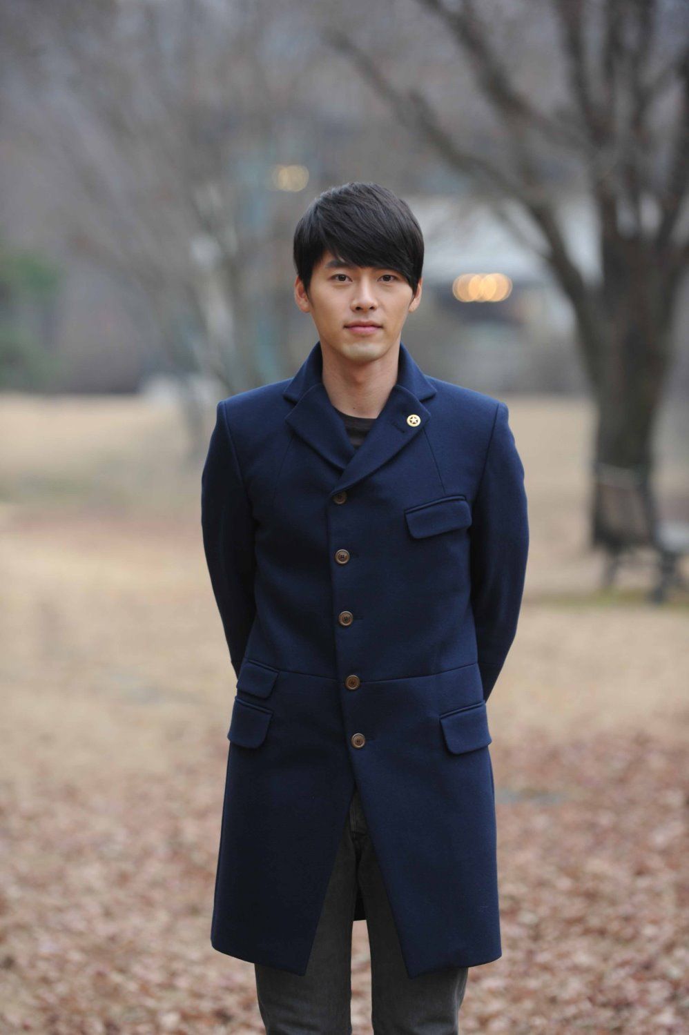 Hyun Bin Phone Wallpapers - Wallpaper Cave