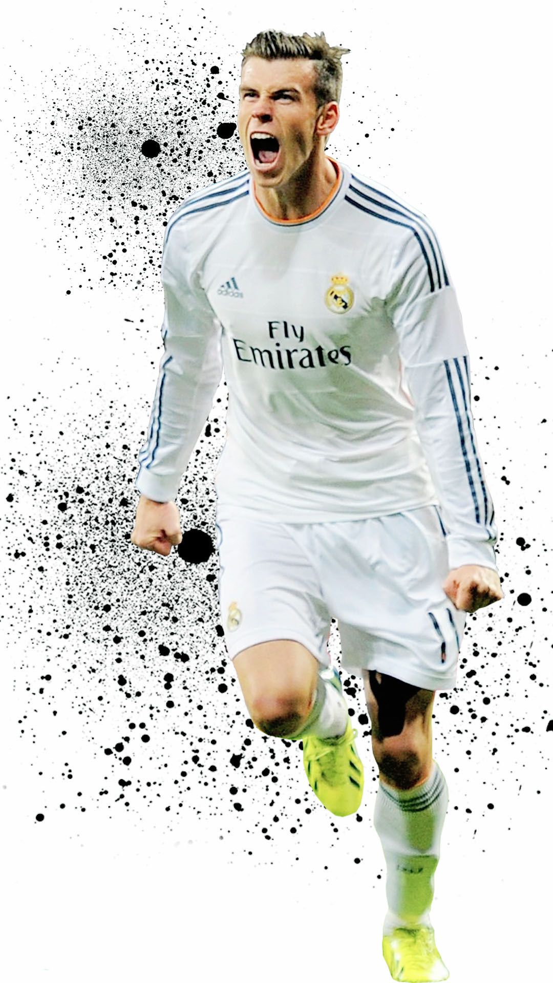 Gareth Bale Iphone Hd Wallpapers Wallpaper Cave