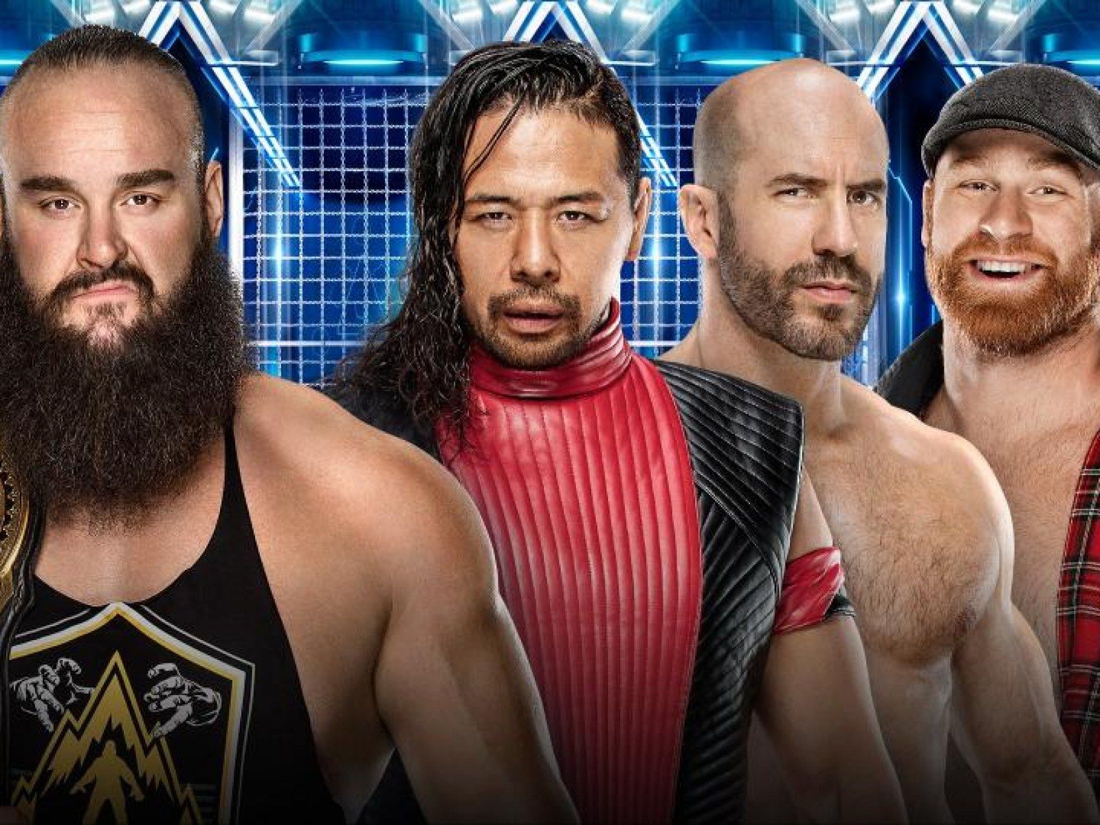 WWE Elimination Chamber 2020 Predictions: Who We Think Will Move