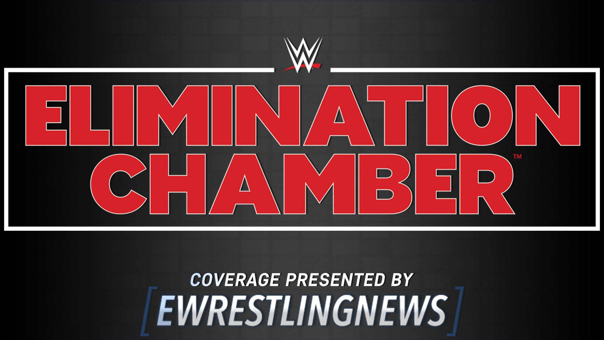 WWE Elimination Chamber Results: March 2020