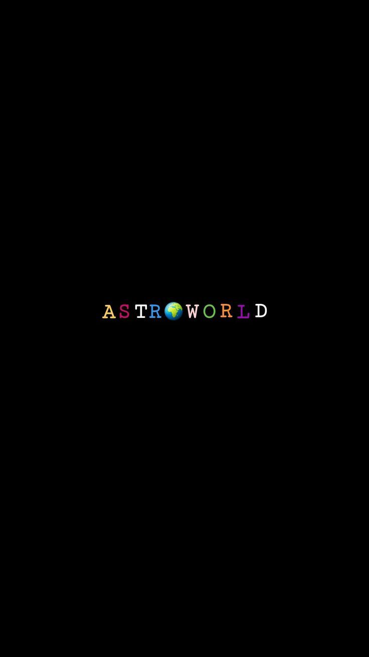 Astroworld travis scott HD phone wallpaper  Peakpx