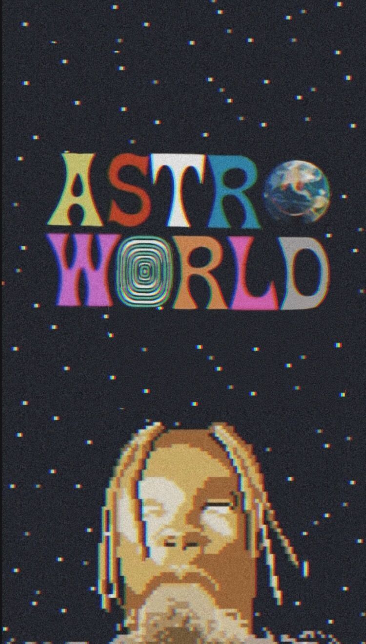 Astroworld phone HD wallpapers | Pxfuel
