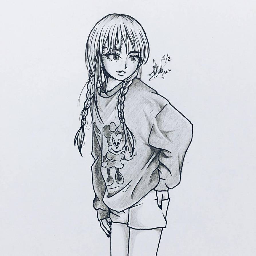 Featured image of post Cute Cartoon Blackpink Drawing Easy / 2,171 likes · 37 talking about this.