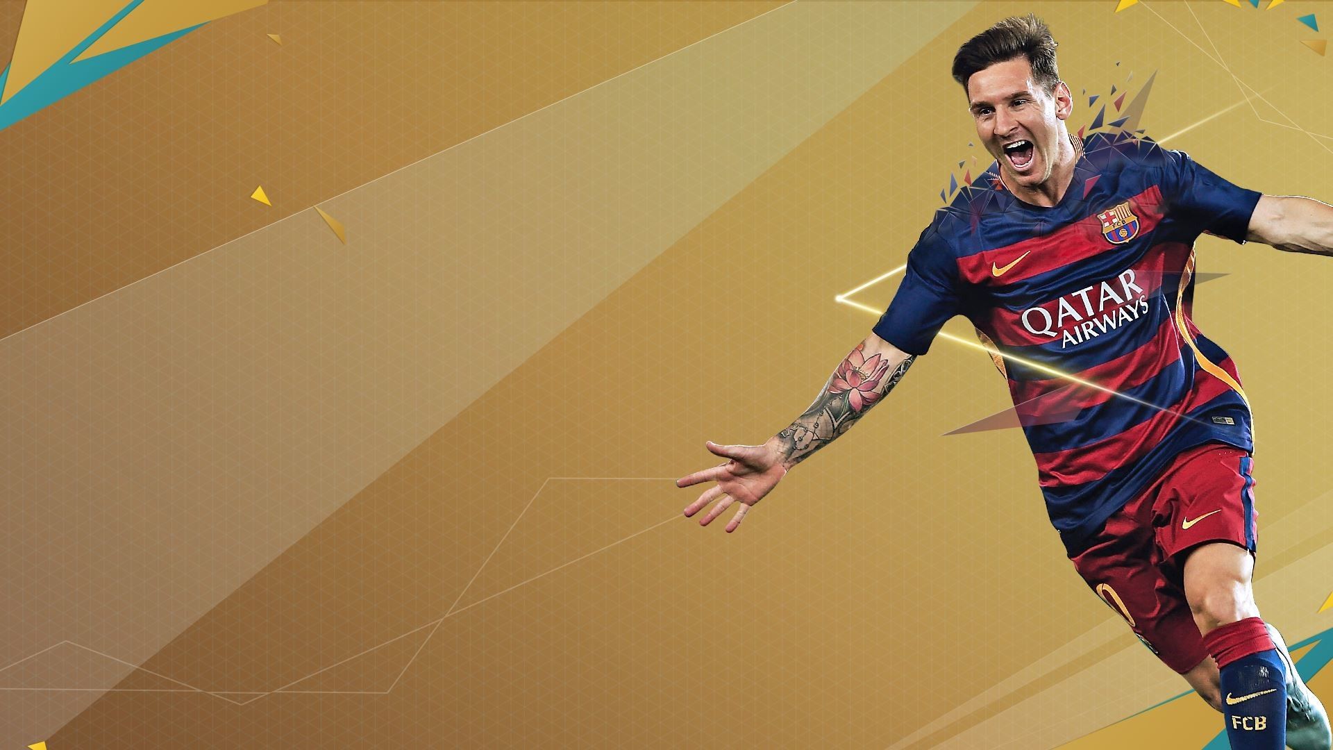 Fifa 16 Wallpapers : Fifa 17 Wallpapers | Bohemiwasusu Wallpaper