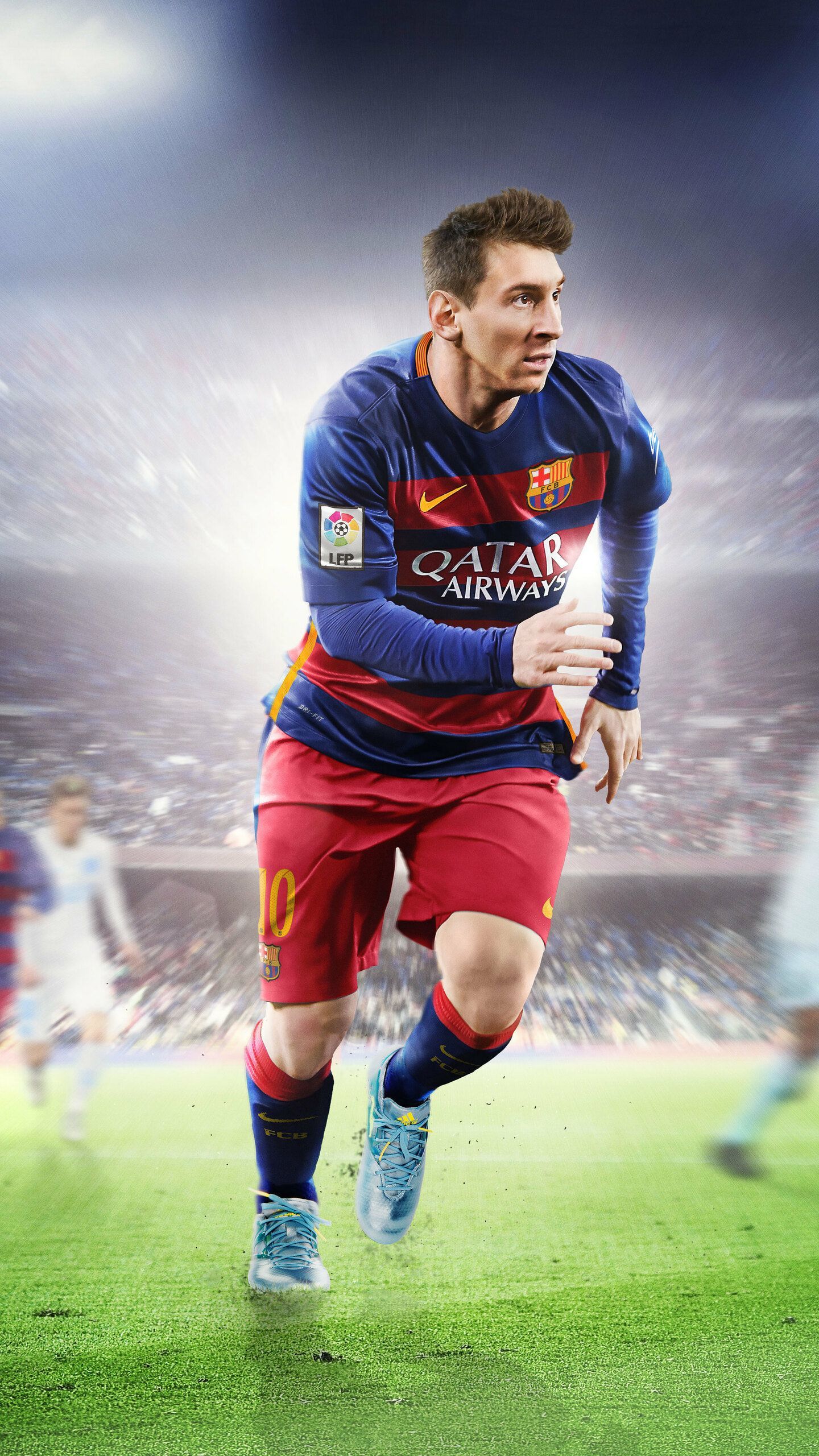 Messi Fifa 8K, HD Games Wallpaper Photo and Picture in 2020