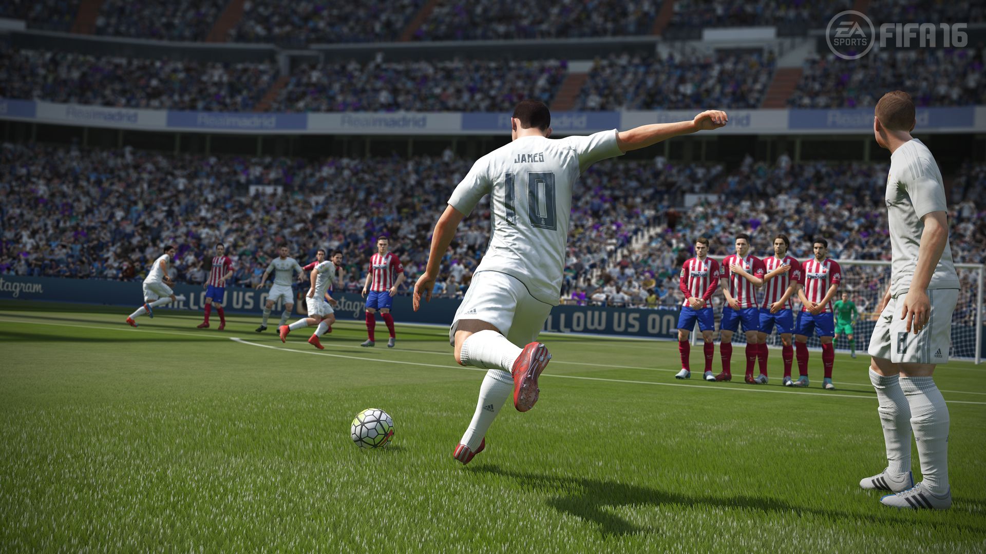 FIFA 16 Image