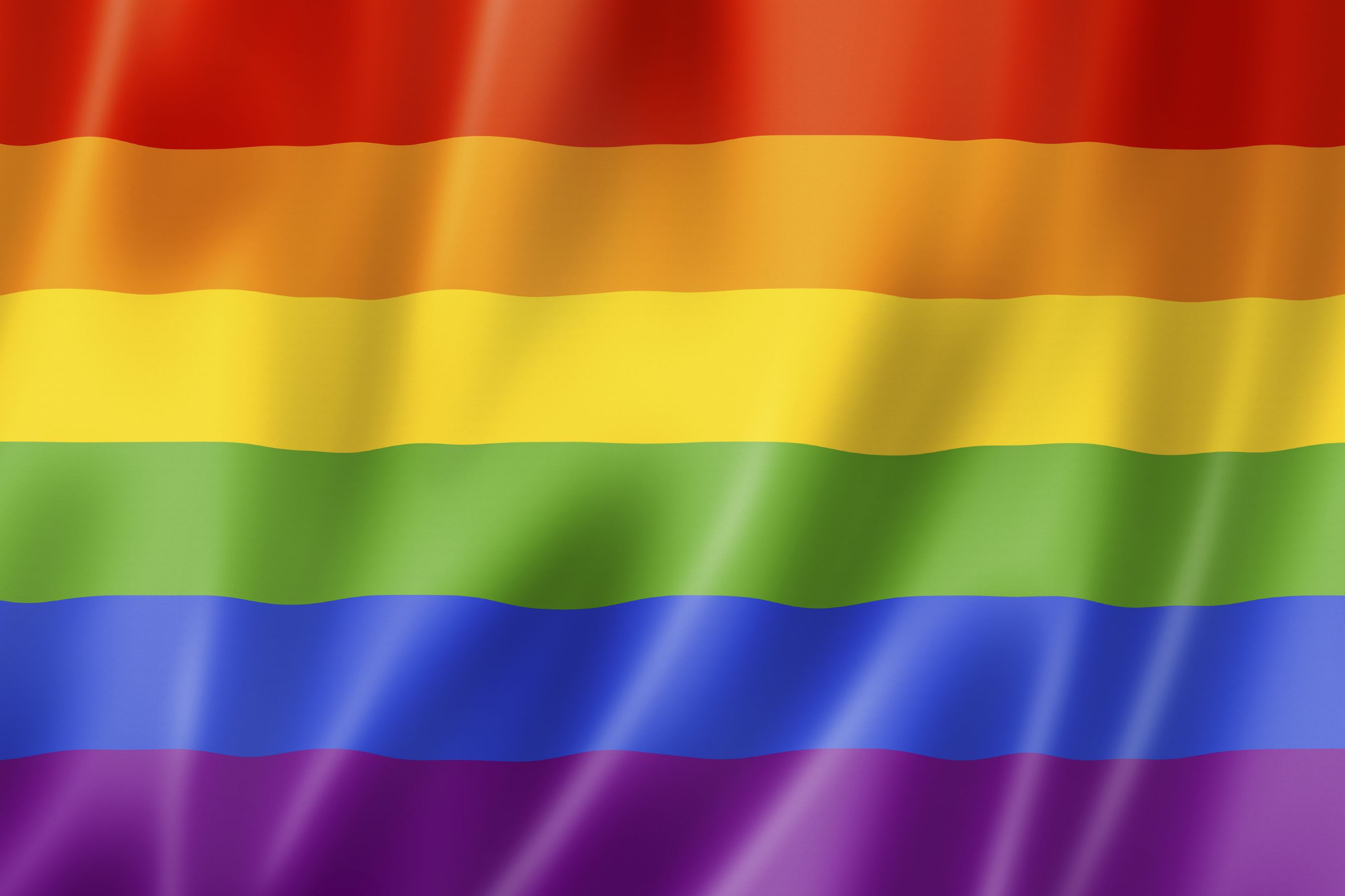 gay pride desktop background