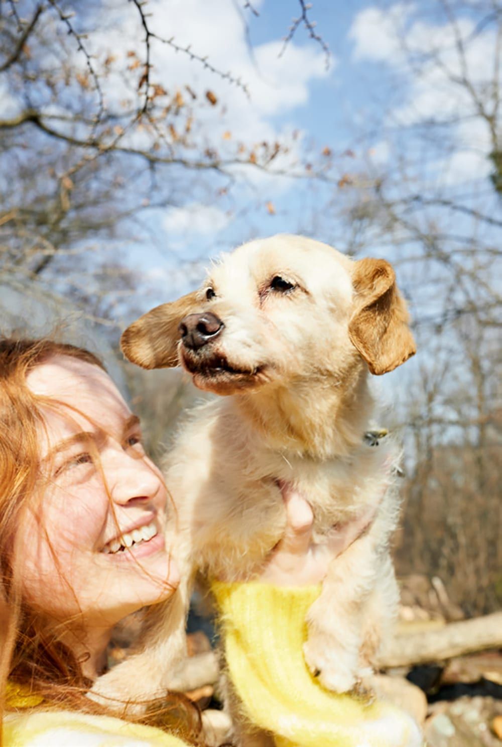 System Magazine Issue 11 Sadie Sink by Juergen Teller. Sadie sink