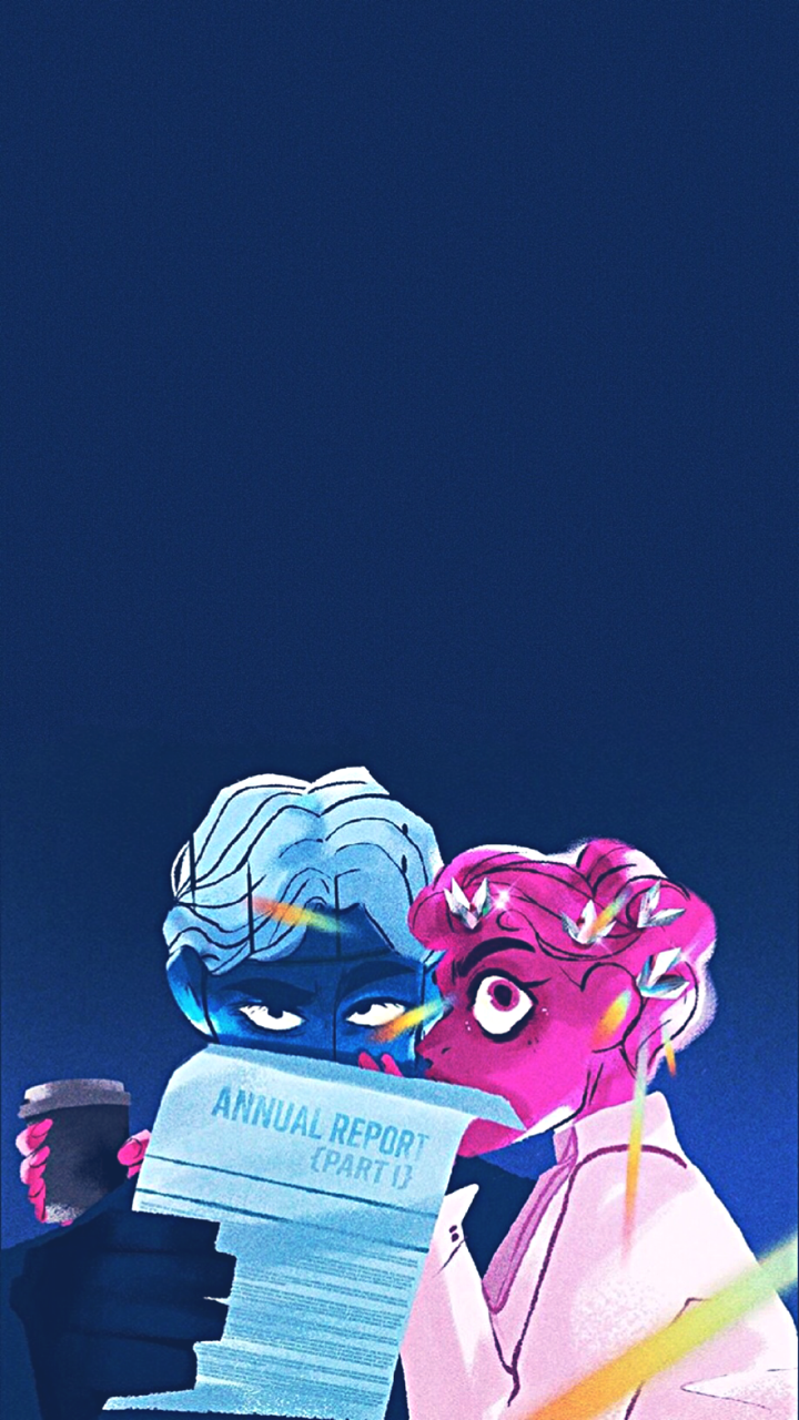 Yes these are my wallpapers loreolympus wallpaper hadesandpers   TikTok