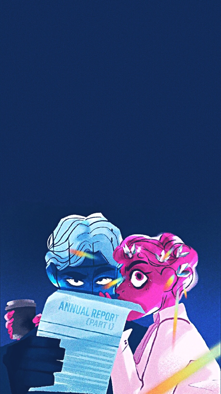 Lore Olympus wallpaper by JaylaSchulz  Download on ZEDGE  392f