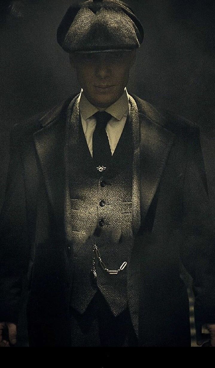 Thomas Shelby HD Phone Wallpapers - Wallpaper Cave