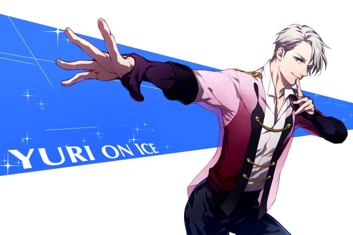 Victor Nikiforov Wallpaper on .wallpaperafari.com