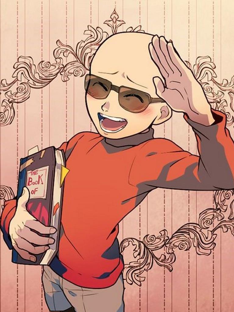 iPhone Kids Next Door Wallpapers - Wallpaper Cave