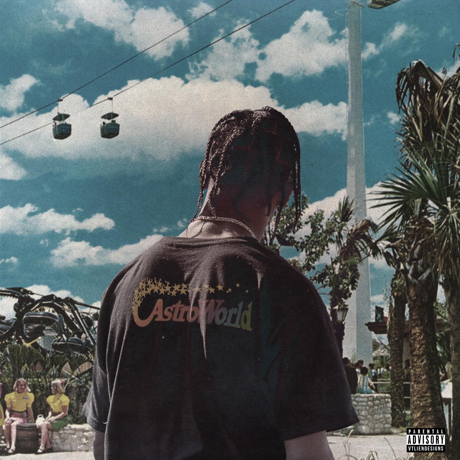 Aesthetic Travis Scott Wallpapers posted by Samantha Cunningham.
