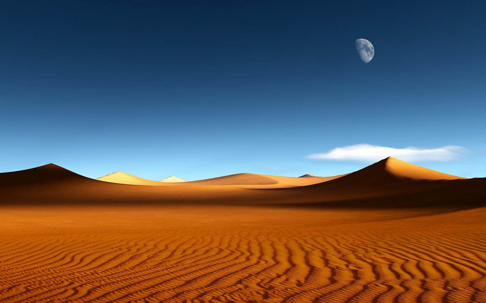 Hi Def Wallpaper Desert. Desert biome, Deserts, Floating city