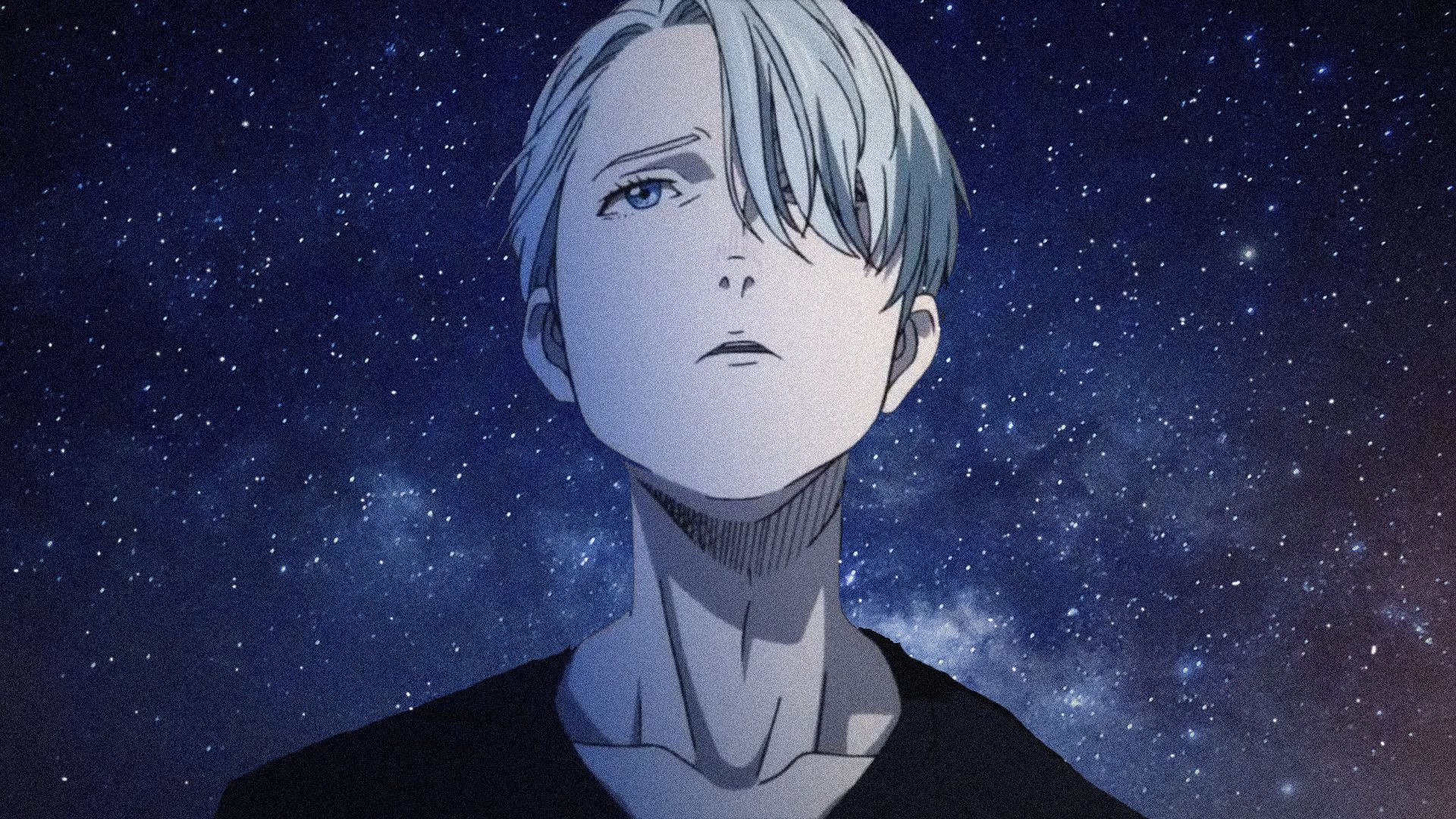 Yuri on Ice Wallpaper