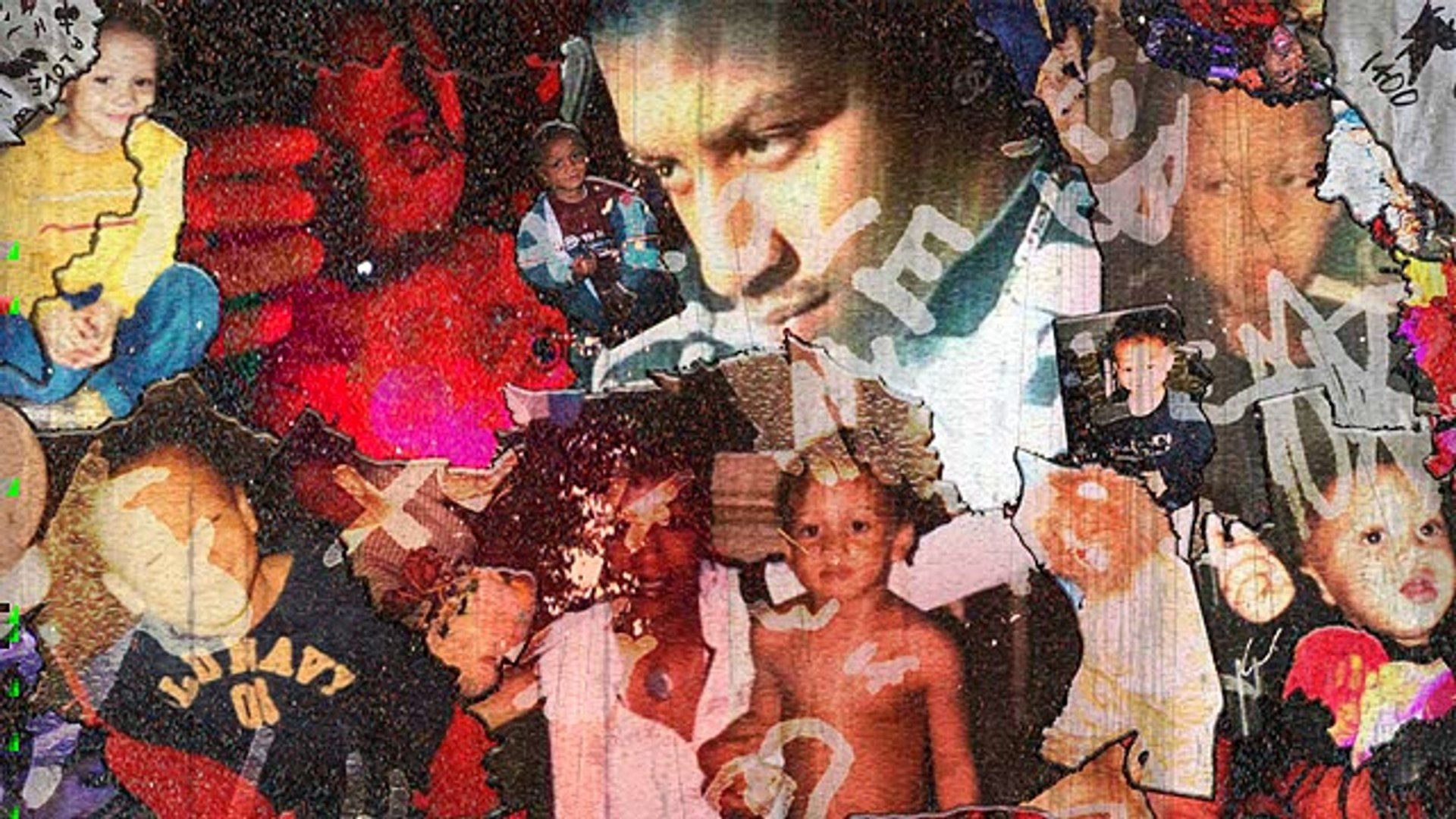 Trippie Redd Album Cover Desktop Wallpapers - Wallpaper Cave