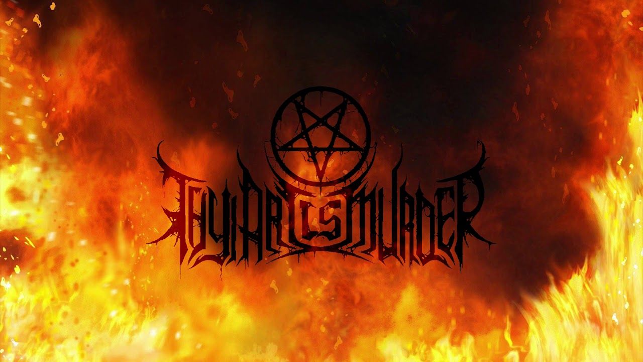 Thy Art Is Murder Engine Preview