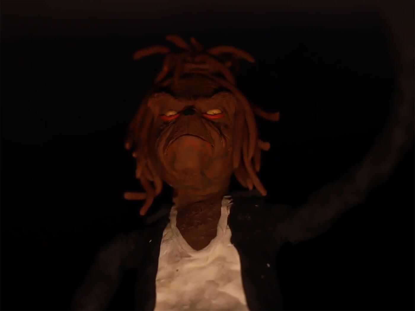 Top Ten Trippie Redd Animated Wallpaper