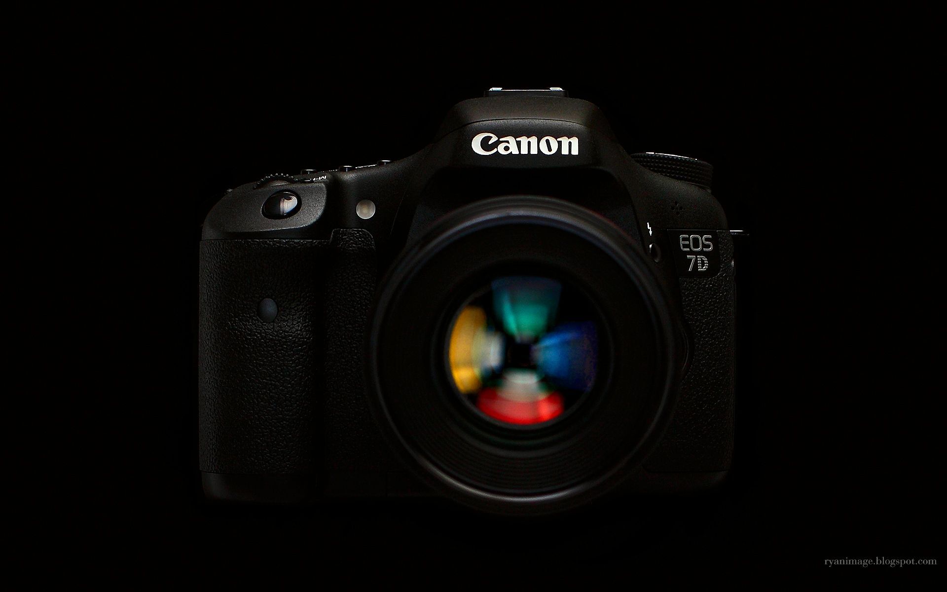 Canon 5D Mark III 2560X1440 Wallpaper Free Canon 5D Mark
