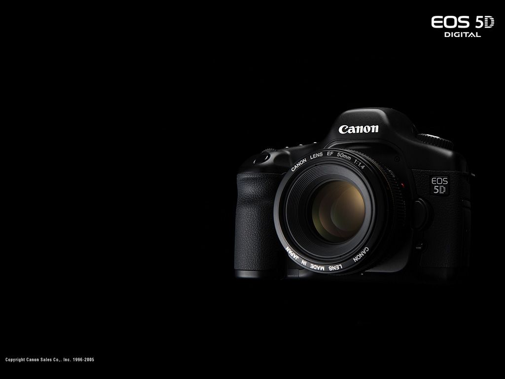 Free download Canon 5d Wallpaper Canon eos 5d mark ii new