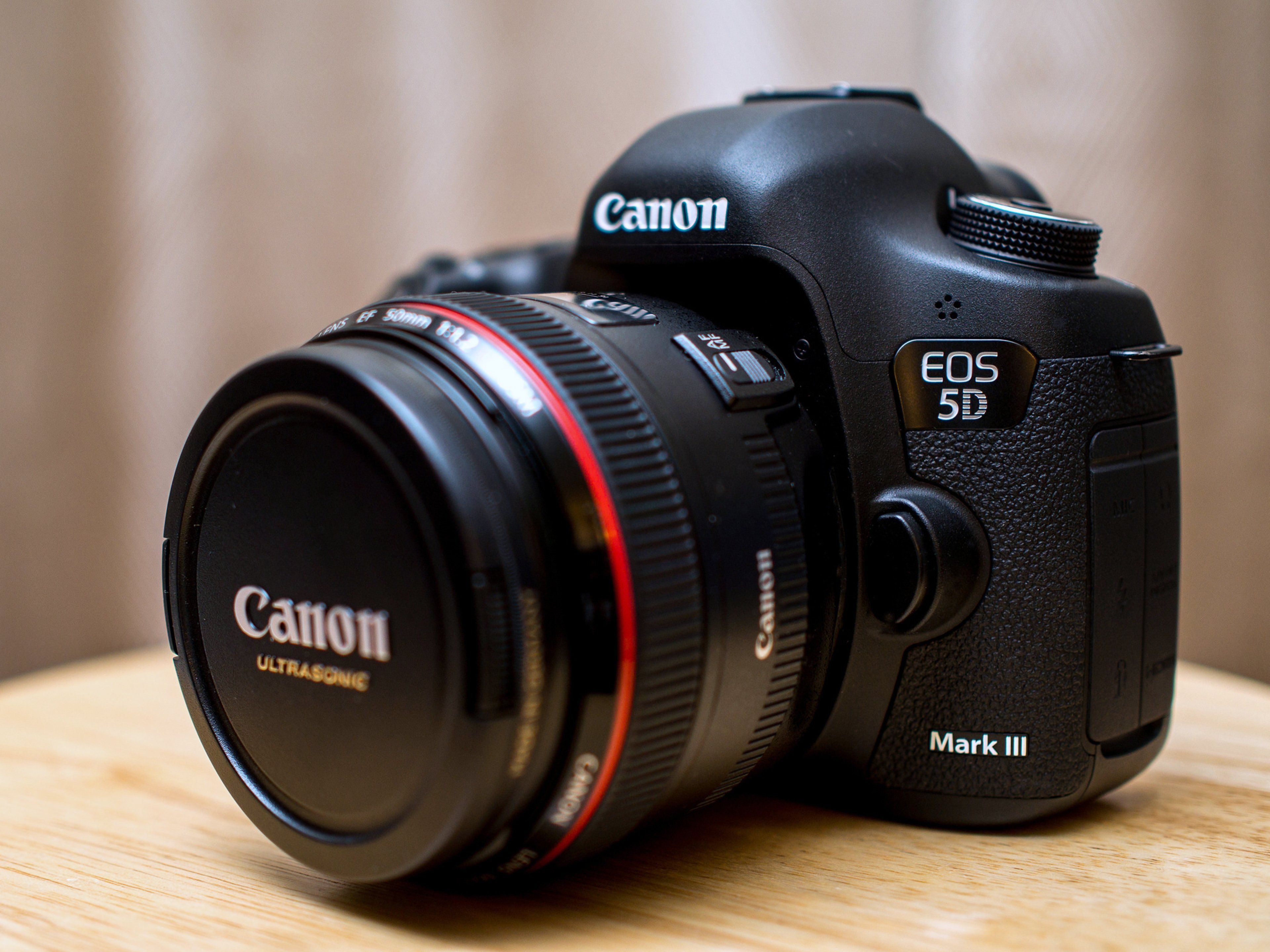 Canon EOS R7 review: A potent content creator camera | Laptop Mag