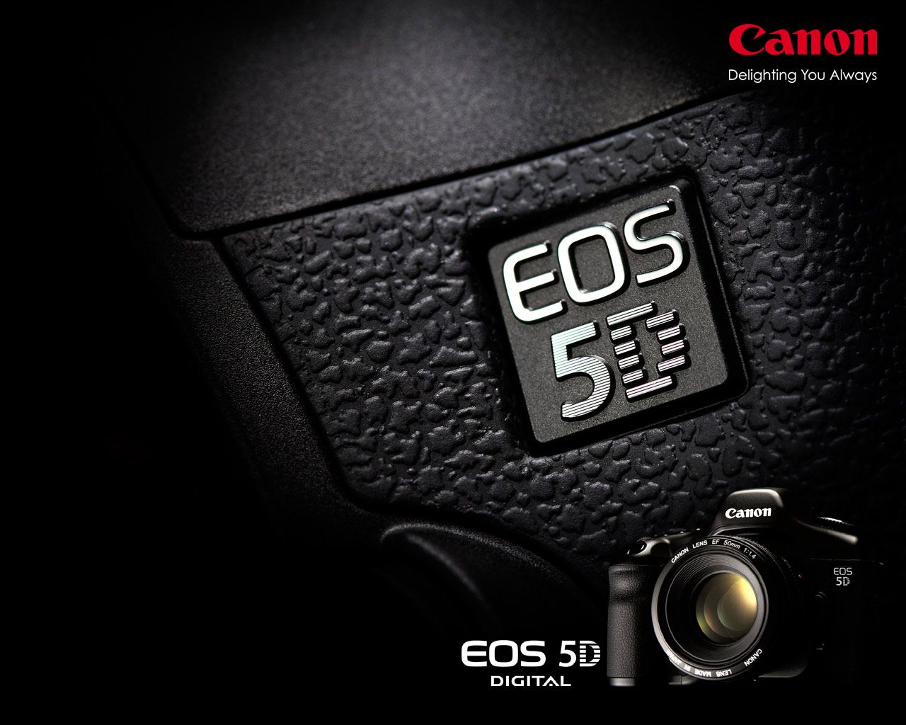 Canon EOS 5D Wallpapers - Wallpaper Cave