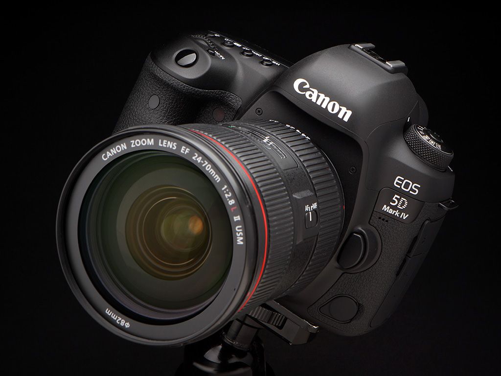 EOS 5D Mark IV: A Review in Picture (1)