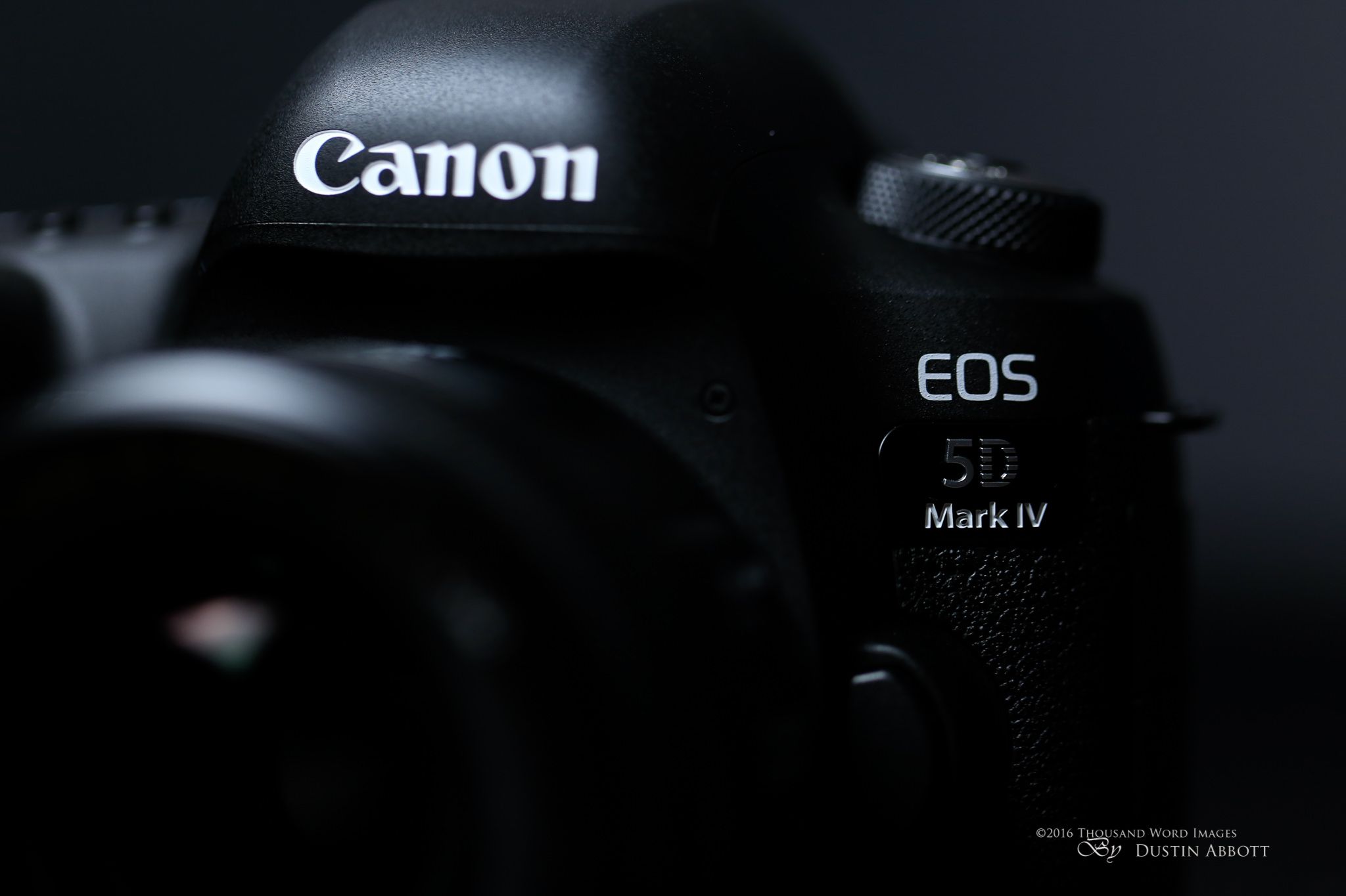 Canon EOS 5D Mark IV Archives