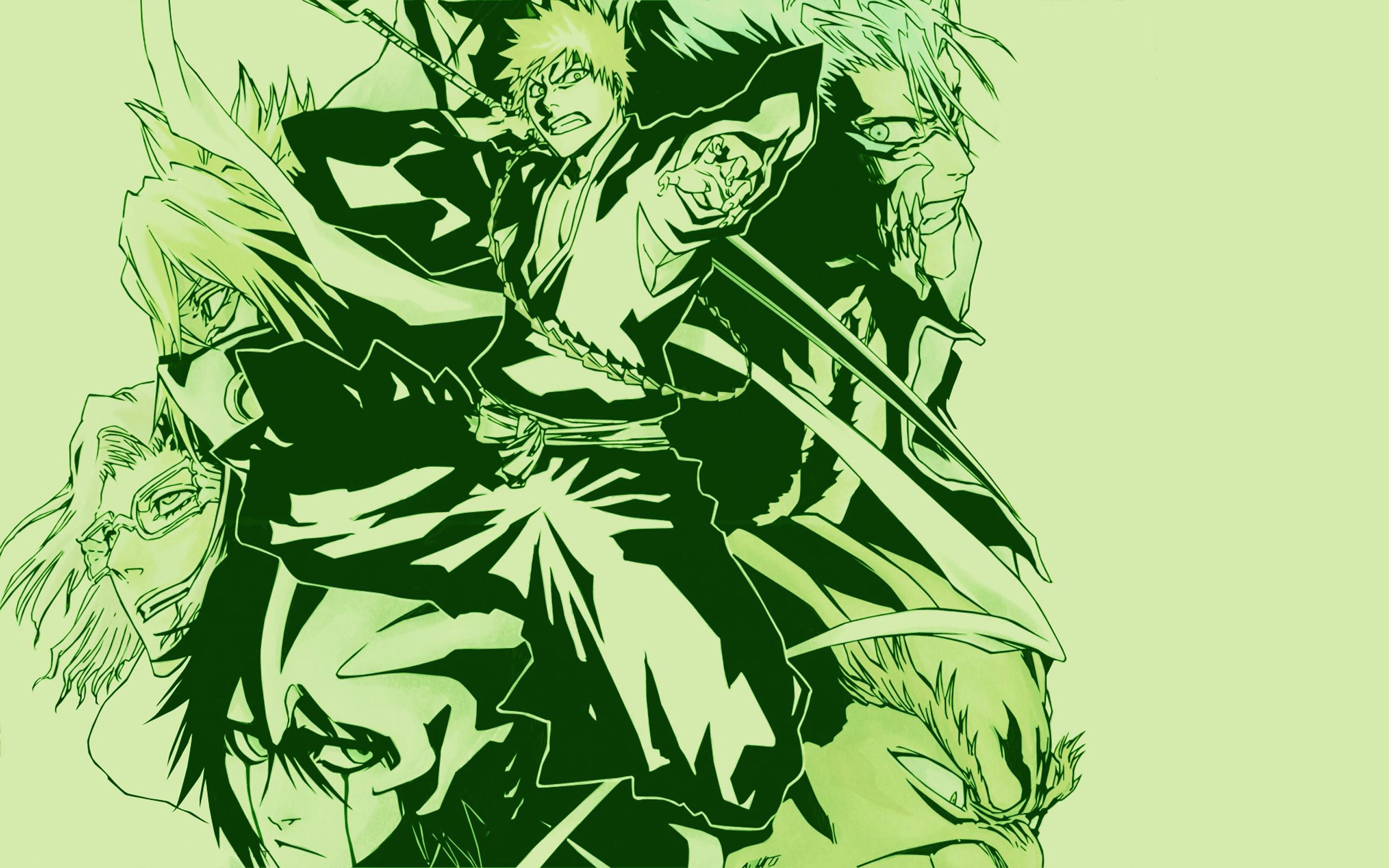 Grimmjow Jeagerjaques, HD Wallpaper Anime Image Board