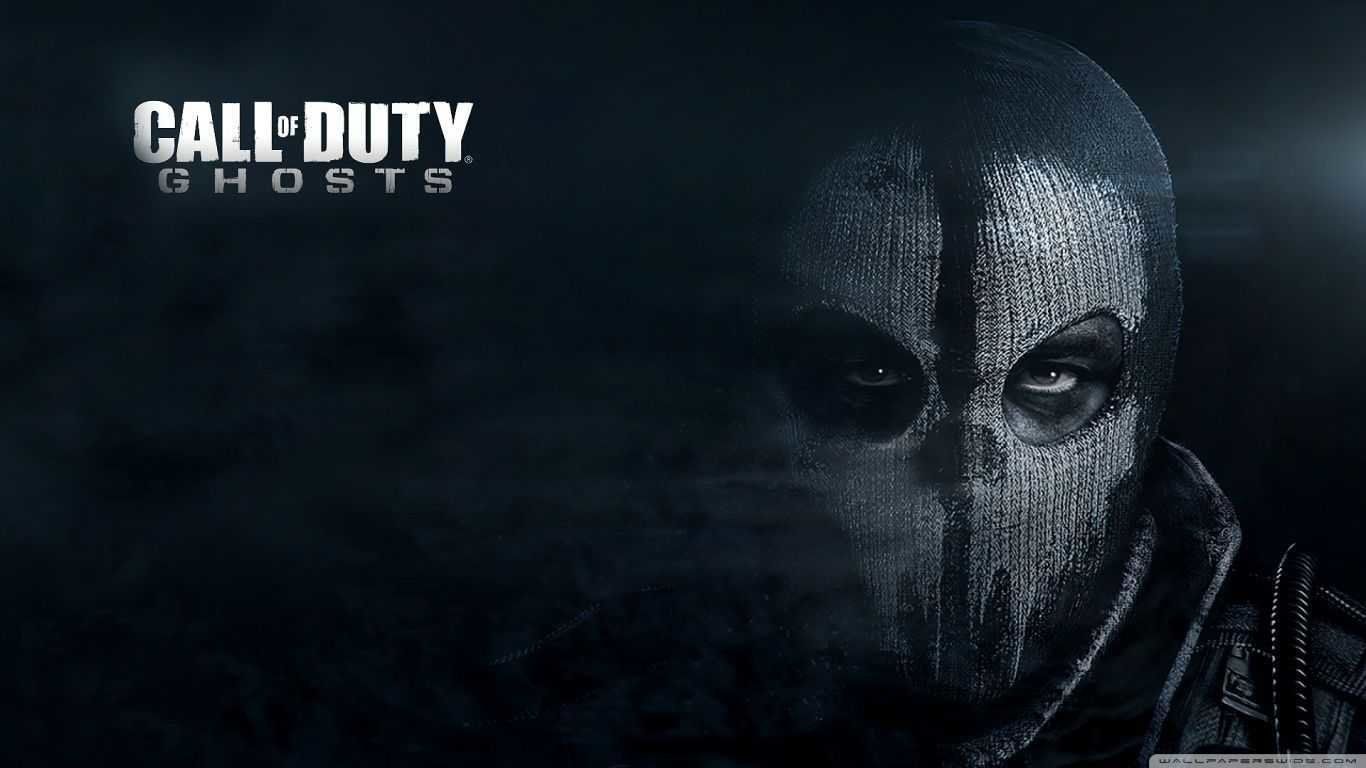 Best Call of Duty Wallpaper For the Fan