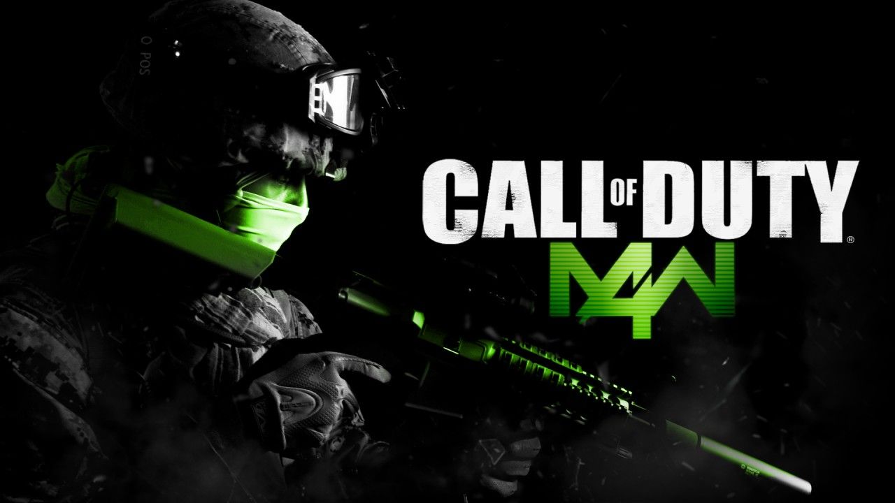 Call Of Duty HD Computer Wallpapers - Wallpaper Cave