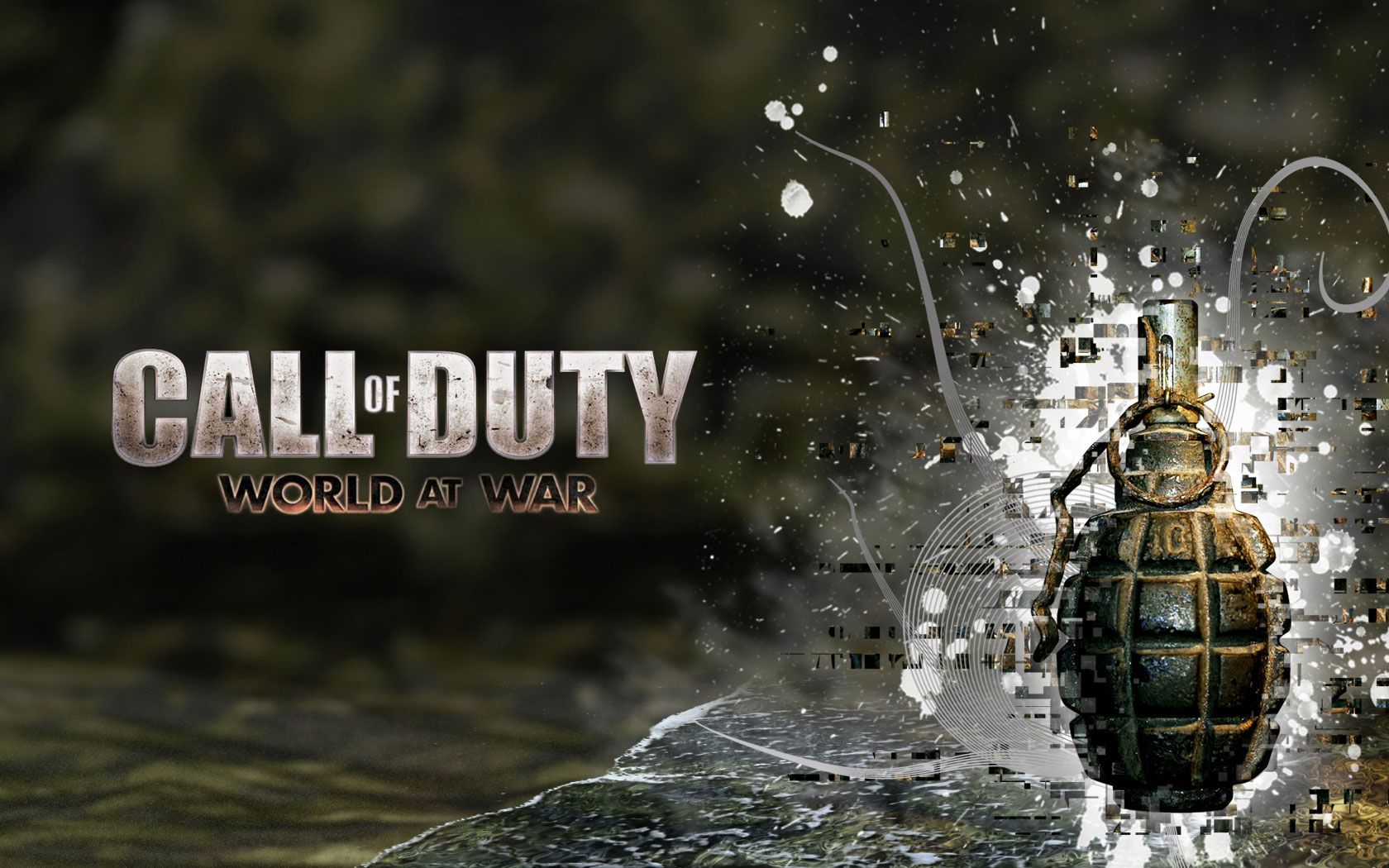 Call Of Duty HD Computer Wallpapers - Wallpaper Cave