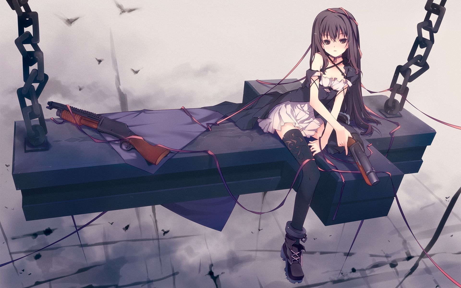 Depression & Suicide | Anime Amino
