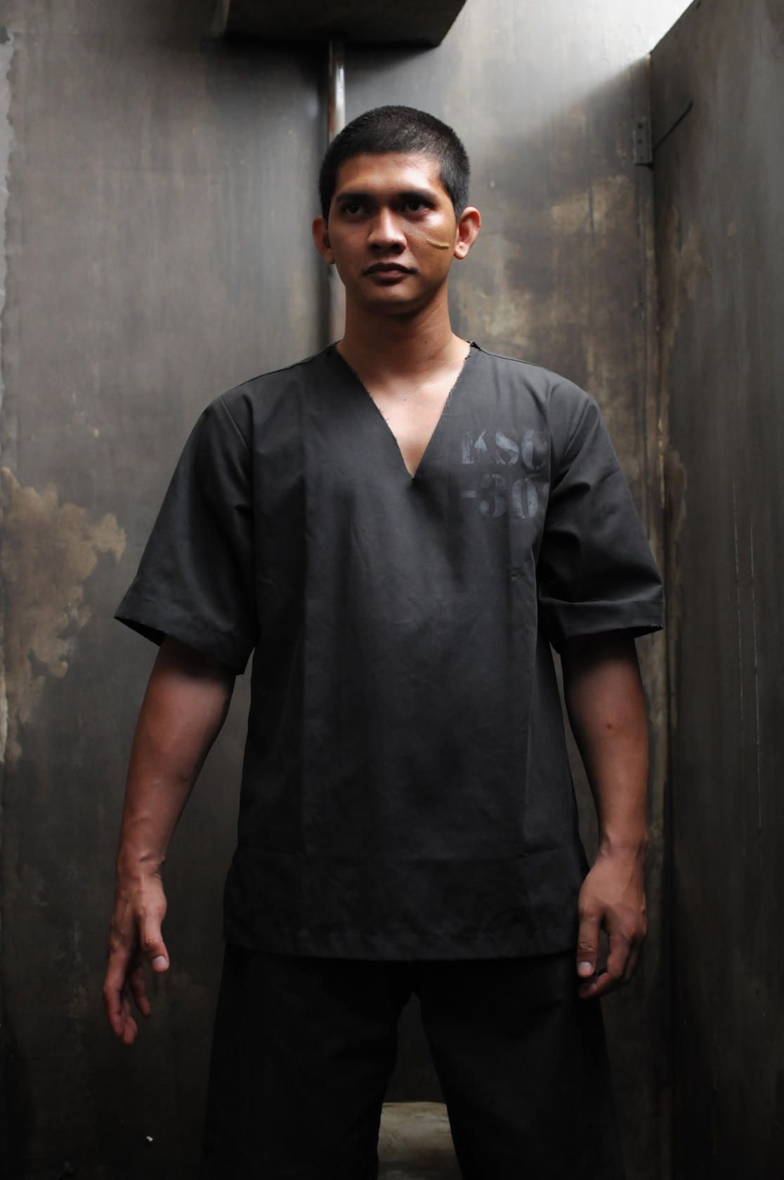Iko Uwais IPhone Wallpapers Wallpaper Cave