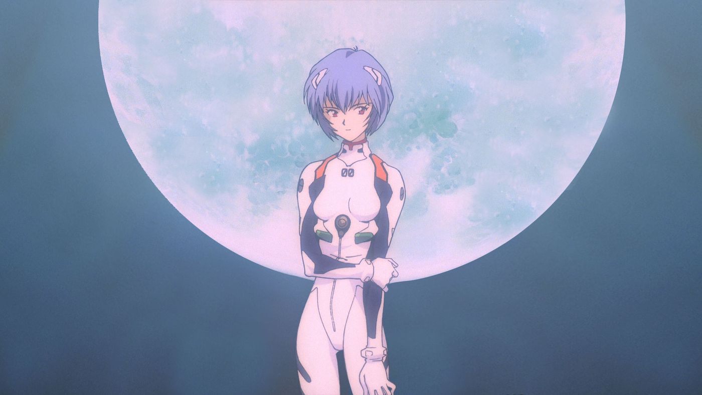 How Evangelion creator Hideaki Anno grappled with depression in anime