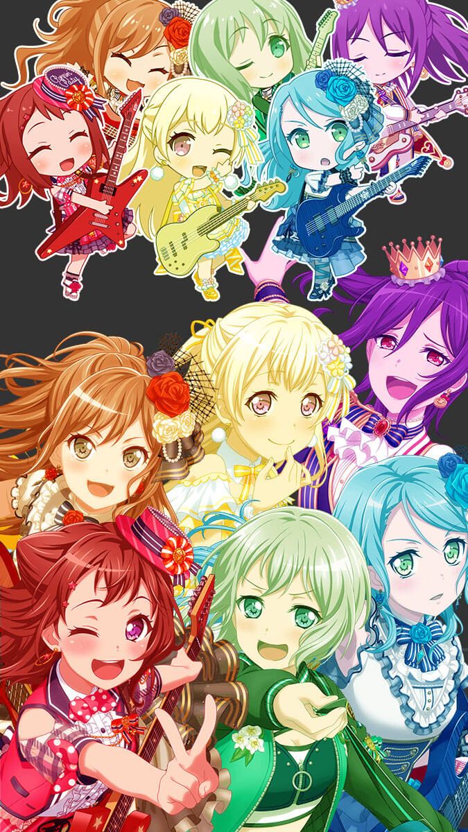 gay anime wallpaper girls