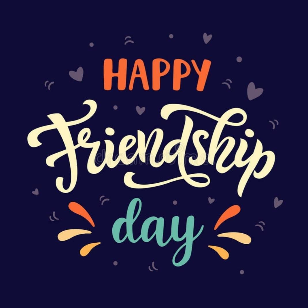 National Bestfriend Day Wallpapers Wallpaper Cave