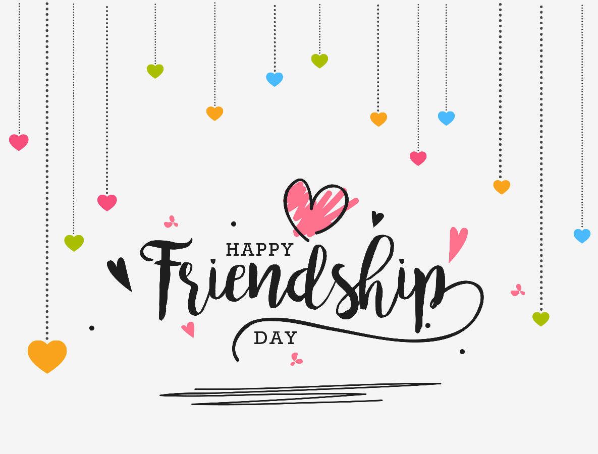 Happy Friendship Day 2019: Wishes, Messages, Image, Quotes
