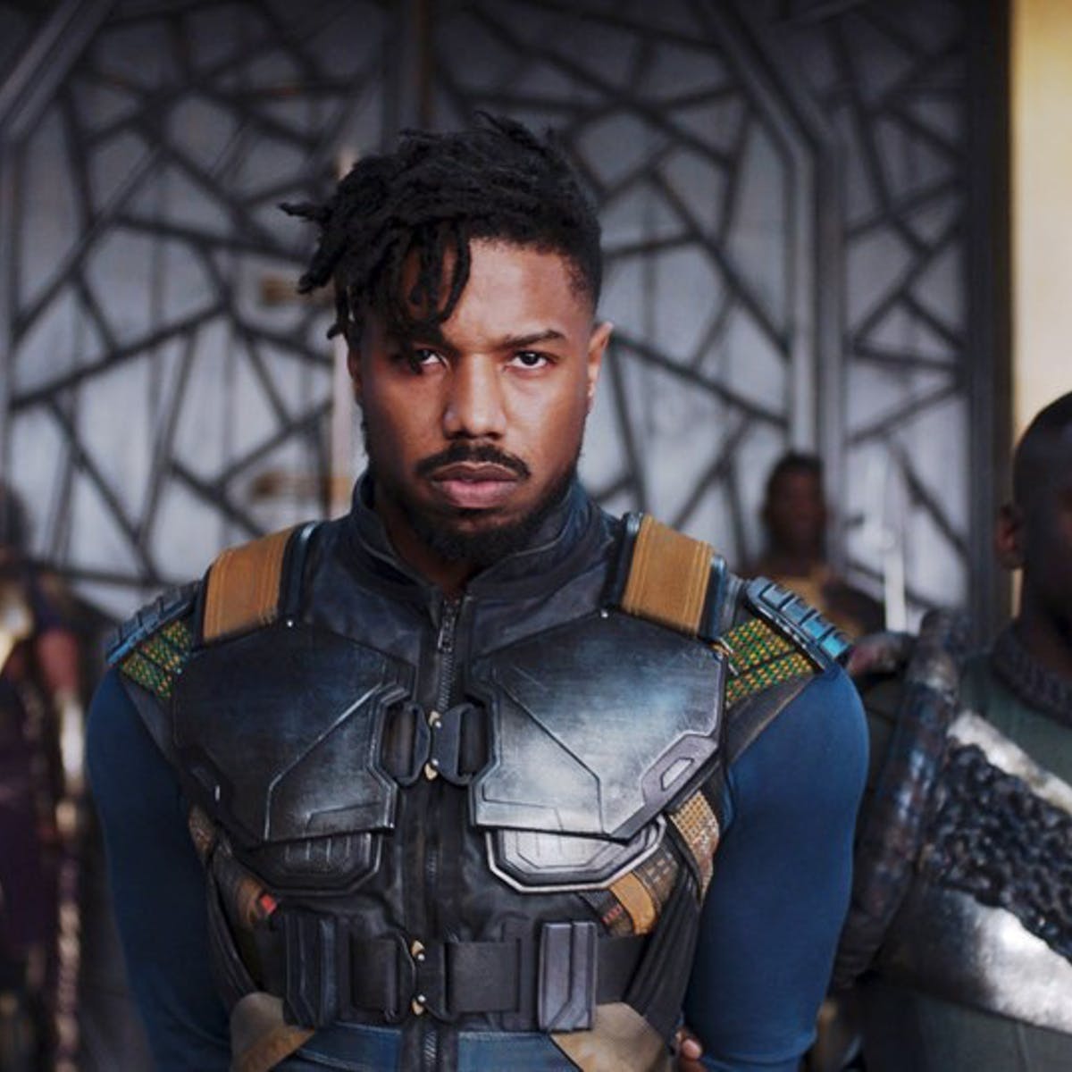 Black Panther' villain can teach us about revolutionary history