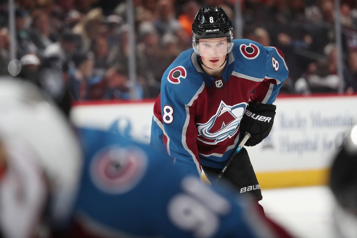4,758 Cale Makar Photos & High Res Pictures - Getty Images
