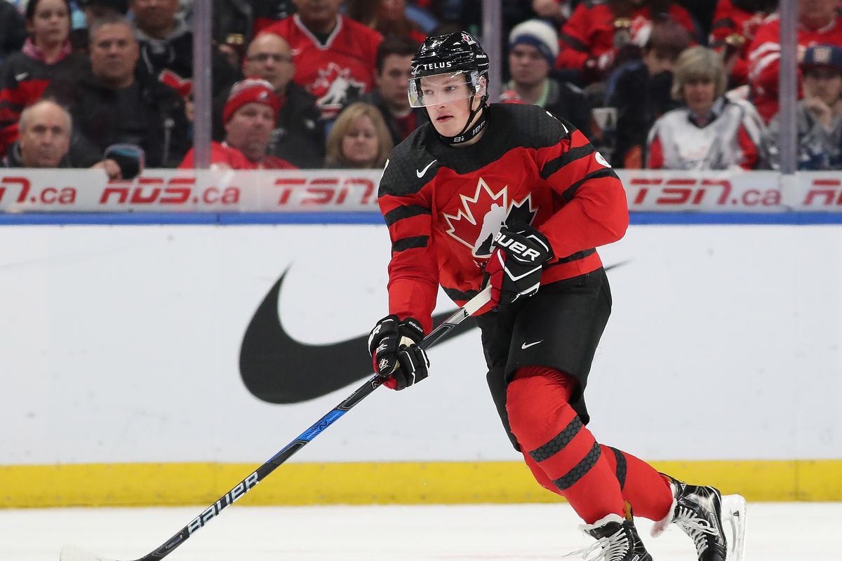 Olympics: Cale Makar turns down Team Canada invite, per