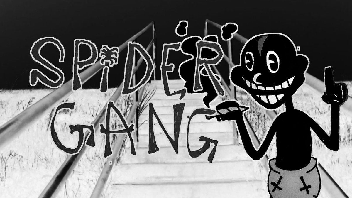 Lil Darkie wallpaper by FreddyTime  Download on ZEDGE  4bde